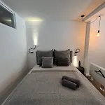 Apartmenthaus Schwingewiesen 5 * 施塔德