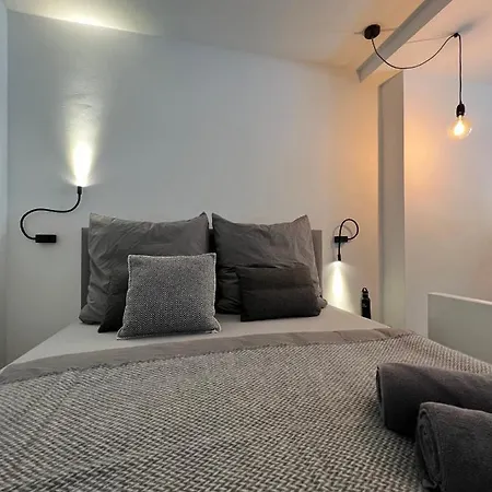 Apartment Apartmenthaus Schwingewiesen 5 *