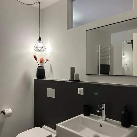 Apartmenthaus Schwingewiesen 5 Daire
