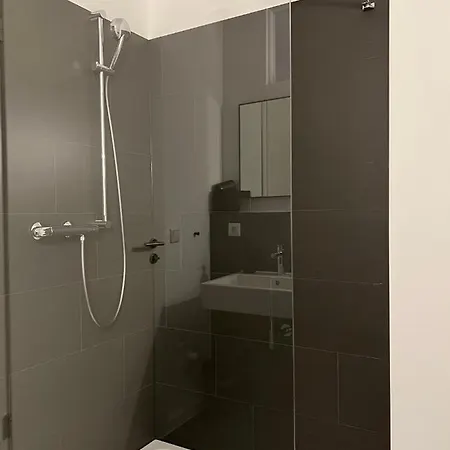 Apartmenthaus Schwingewiesen 5 Stade
