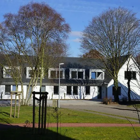 Apartmenthaus Schwingewiesen 5 Stade