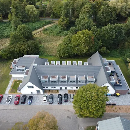 Apartmenthaus Schwingewiesen 5 Stade
