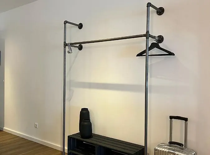 Appartamento Apartmenthaus Schwingewiesen 5 Stade